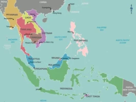 Asia: What Countries Are Actually There and Why It Matters