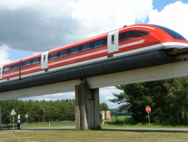 Maglev Train's Dead End: What Happened and Why We're Not Surprised