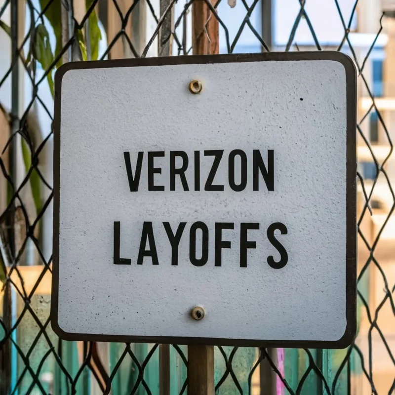 Verizon Layoffs: What Happened, Reddit's Take, and the Future – What Reddit is Saying