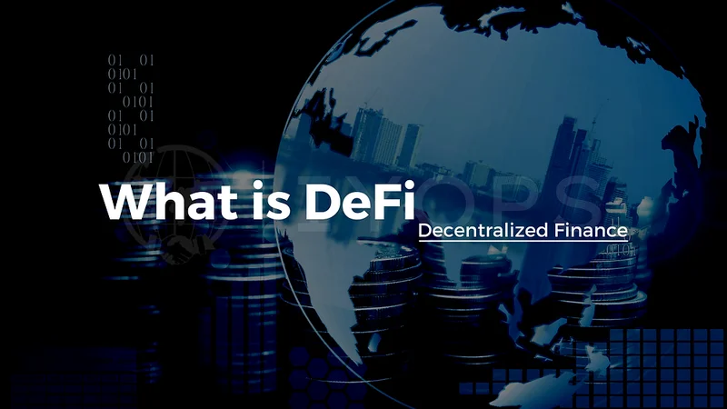 Why DeFi's 'Massive Growth' Is Misleading - Twitter is Hyped
